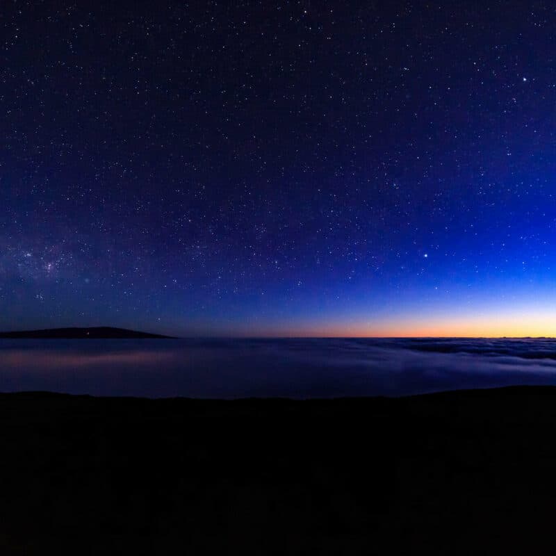 Mauna Kea Summit Adventures