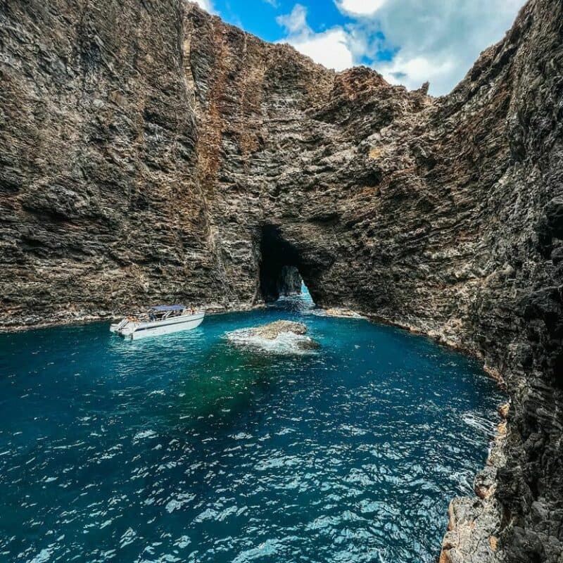 Na Pali Experience