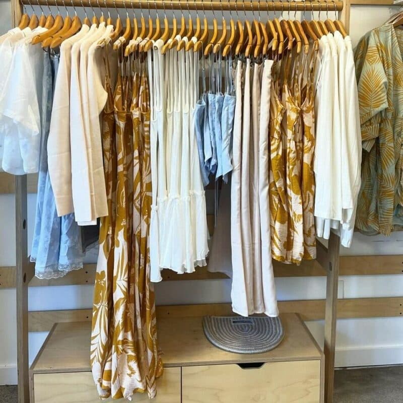 The Shops at Kukui‘ula