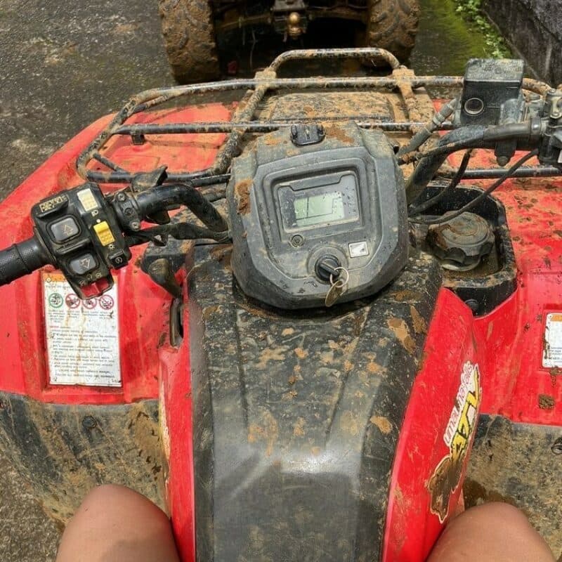 The Umauma Experience